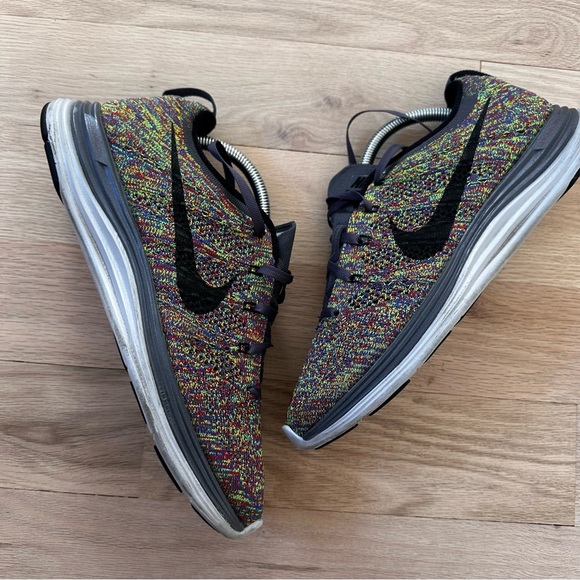 Nike flyknit lunar 1 - Picture 5 of 6